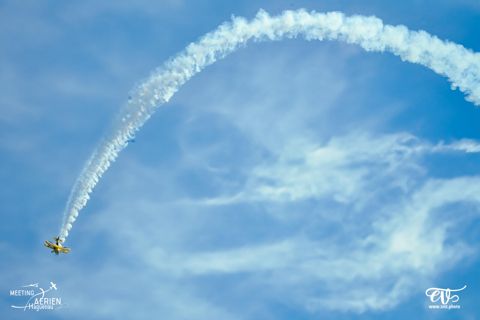 MEETING AERIEN HAGUENAU 2024